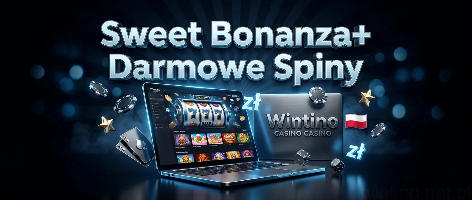 Sweet Bonanza+ Darmowe Spiny